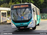 Autotrans > Turilessa 25951 na cidade de Contagem, Minas Gerais, Brasil, por Renato Brito. ID da foto: :id.