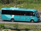 Univale Transportes M-1660 na cidade de Salvador, Bahia, Brasil, por Victor São Tiago Santos. ID da foto: :id.