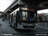 São Dimas Transportes 11032 na cidade de Belo Horizonte, Minas Gerais, Brasil, por Douglas Célio Brandao. ID da foto: :id.
