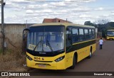 Vysa Transportes 304 na cidade de Rolândia, Paraná, Brasil, por Emanoel Diego.. ID da foto: :id.