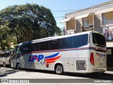 LPP Transporte e Turismo 1250 na cidade de Monte Sião, Minas Gerais, Brasil, por André Fermino . ID da foto: :id.