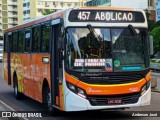 Empresa de Transportes Braso Lisboa A29045 na cidade de Rio de Janeiro, Rio de Janeiro, Brasil, por Anderson José. ID da foto: :id.
