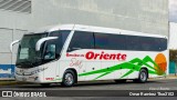 Ómnibus de Oriente 5032 na cidade de Tlaquepaque, Jalisco, México, por Omar Ramírez Thor2102. ID da foto: :id.