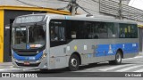 Transcooper > Norte Buss 2 6186 na cidade de São Paulo, São Paulo, Brasil, por Cle Giraldi. ID da foto: :id.