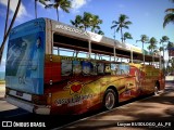 Carreta Bus 2142 na cidade de Maceió, Alagoas, Brasil, por Lucyan BUSOLOGO_AL_PE. ID da foto: :id.