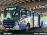 Next Mobilidade - ABC Sistema de Transporte 81.941 na cidade de São Caetano do Sul, São Paulo, Brasil, por Matheus Neri dos Santos. ID da foto: :id.