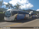 Univale Transportes R-0020 na cidade de Ouro Preto, Minas Gerais, Brasil, por Gian Carlos. ID da foto: :id.