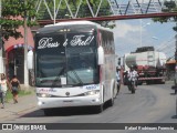 Alice Tur Transporte e Turismo 4020 na cidade de Candeias, Bahia, Brasil, por Rafael Rodrigues Forencio. ID da foto: :id.