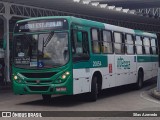 OT Trans - Ótima Salvador Transportes 20854 na cidade de Salvador, Bahia, Brasil, por Silas Azevedo. ID da foto: :id.