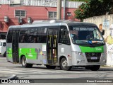 Transcooper > Norte Buss 1 6436 na cidade de São Paulo, São Paulo, Brasil, por Bruno Kozeniauskas. ID da foto: :id.