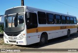Ônibus Particulares 1085 na cidade de Maceió, Alagoas, Brasil, por João Melo. ID da foto: :id.