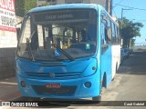 Ônibus Particulares 11038 na cidade de Vila Velha, Espírito Santo, Brasil, por Cauê Gabriel. ID da foto: :id.