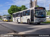 Empresa de Transportes Nossa Senhora da Conceição 4204 na cidade de Natal, Rio Grande do Norte, Brasil, por Wesly Nascimento. ID da foto: :id.