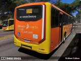 Empresa de Transportes Braso Lisboa RJ 215.005 na cidade de Rio de Janeiro, Rio de Janeiro, Brasil, por Wallace Velloso. ID da foto: :id.