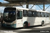 Avanço Transportes 7030 na cidade de Salvador, Bahia, Brasil, por Matheus Calhau. ID da foto: :id.