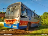 JB Transporte 45 na cidade de Capela, Sergipe, Brasil, por Bruno Costa. ID da foto: :id.