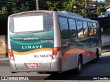 Linave Transportes RJ 146.076 na cidade de Japeri, Rio de Janeiro, Brasil, por Léo Carvalho. ID da foto: :id.