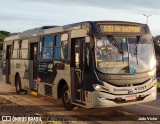 Salvadora Transportes > Transluciana 41057 na cidade de Belo Horizonte, Minas Gerais, Brasil, por João Victor. ID da foto: :id.