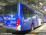 Next Mobilidade - ABC Sistema de Transporte 81.153 na cidade de Santo André, São Paulo, Brasil, por Juliano Soares. ID da foto: :id.
