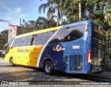 Rabelo Tour 16000 na cidade de Petrópolis, Rio de Janeiro, Brasil, por Gustavo Esteves Saurine. ID da foto: :id.