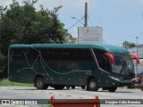 Companhia Coordenadas de Transportes 20660 na cidade de Belo Horizonte, Minas Gerais, Brasil, por Douglas Célio Brandao. ID da foto: :id.