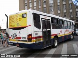 Nortran Transportes Coletivos 6518 na cidade de Porto Alegre, Rio Grande do Sul, Brasil, por Emerson Dorneles. ID da foto: :id.
