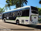 Ricco Transportes e Turismo-  Filial Rio Branco Attivi Integral na cidade de Rio Branco, Acre, Brasil, por Diego Parreira. ID da foto: :id.