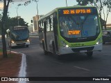 BsBus Mobilidade 504939 na cidade de Brasília, Distrito Federal, Brasil, por Pietro Ribeiro. ID da foto: :id.