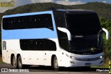 Ônibus Particulares 710 na cidade de Manoel Vitorino, Bahia, Brasil, por Filipe Lima. ID da foto: :id.