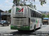 Modena Transportes 1 na cidade de Belo Horizonte, Minas Gerais, Brasil, por Douglas Célio Brandao. ID da foto: :id.