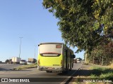 SM Transportes 20525 na cidade de Belo Horizonte, Minas Gerais, Brasil, por Quintal de Casa Ônibus. ID da foto: :id.