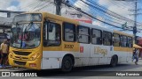 Plataforma Transportes 30597 na cidade de Salvador, Bahia, Brasil, por Felipe Damásio. ID da foto: :id.