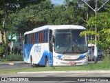 Vitória Transportes 13720 na cidade de Simões Filho, Bahia, Brasil, por Rafael Rodrigues Forencio. ID da foto: :id.
