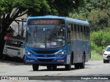 SM Transportes 20419 na cidade de Belo Horizonte, Minas Gerais, Brasil, por Douglas Célio Brandao. ID da foto: :id.