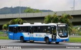 Transporte Coletivo Estrela 34433 na cidade de Florianópolis, Santa Catarina, Brasil, por Francisco Ivano. ID da foto: :id.