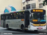 Transportes Vila Isabel A27670 na cidade de Rio de Janeiro, Rio de Janeiro, Brasil, por Anderson José. ID da foto: :id.