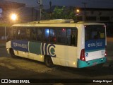 Transportes Campo Grande D53557 na cidade de Rio de Janeiro, Rio de Janeiro, Brasil, por Rodrigo Miguel. ID da foto: :id.