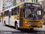 Plataforma Transportes 30741 na cidade de Salvador, Bahia, Brasil, por Silas Azevedo. ID da foto: :id.