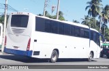 Ônibus Particulares 8191 na cidade de Lauro de Freitas, Bahia, Brasil, por Itamar dos Santos. ID da foto: :id.