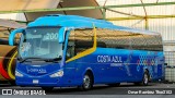 Costa Azul Autotransportes 200 na cidade de Tlaquepaque, Jalisco, México, por Omar Ramírez Thor2102. ID da foto: :id.