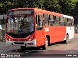 Companhia Coordenadas de Transportes 25578 na cidade de Contagem, Minas Gerais, Brasil, por Renato Brito. ID da foto: :id.