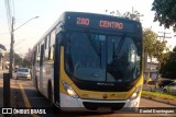 COOTEGO - Cooperativa de Transportes do Estado de Goiás 40137 na cidade de Goiânia, Goiás, Brasil, por Daniel Domingues. ID da foto: :id.