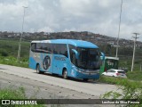 Auto Viação Progresso 6132 na cidade de Caruaru, Pernambuco, Brasil, por Lenilson da Silva Pessoa. ID da foto: :id.