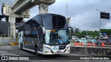 Empresa de Ônibus Nossa Senhora da Penha 61235 na cidade de Rio de Janeiro, Rio de Janeiro, Brasil, por Marllon Peixoto da Silva. ID da foto: :id.