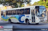 Empresa de Transportes Coutinho 6000 na cidade de Três Corações, Minas Gerais, Brasil, por Claudio Luiz. ID da foto: :id.