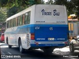 Vocar Bus 454 na cidade de São Paulo, São Paulo, Brasil, por Denis Ciaramicoli. ID da foto: :id.