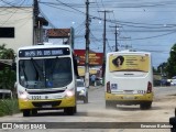 Transportes Guanabara 1321 na cidade de Natal, Rio Grande do Norte, Brasil, por Emerson Barbosa. ID da foto: :id.