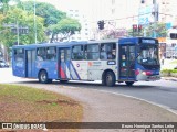Guarulhos Transportes 33.773 na cidade de Guarulhos, São Paulo, Brasil, por Bruno Henrique Santos Leite. ID da foto: :id.