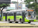 Milênio Transportes 40518 na cidade de Belo Horizonte, Minas Gerais, Brasil, por ODC Bus. ID da foto: :id.