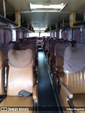 Ônibus Particulares () 2393 por Fábio Singulani